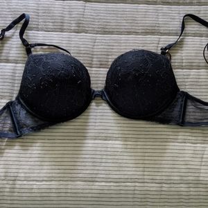 Victoria Secret Navy Very Sexy 36B